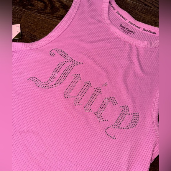 Juicy Couture Pajama Set - Picture 3 of 6